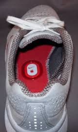 Sensor Nike