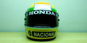 23 anos sem Ayrton Senna