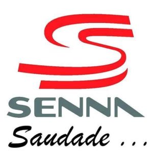 23 anos sem Ayrton Senna