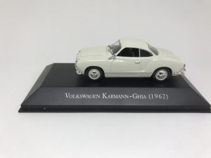 MINIATURAS DE CARROS BRASILEIROS - ANOS 60