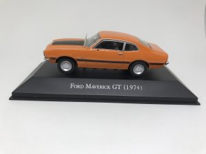 MINIATURAS DE CARROS BRASILEIROS - ANOS 70