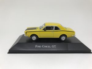 MINIATURAS DE CARROS BRASILEIROS - ANOS 70