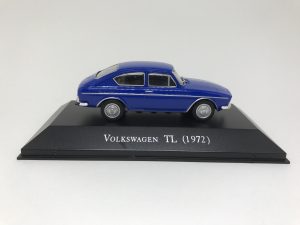 MINIATURAS DE CARROS BRASILEIROS - ANOS 70