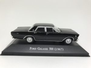 MINIATURAS DE CARROS BRASILEIROS - ANOS 60