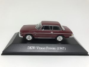 MINIATURAS DE CARROS BRASILEIROS - ANOS 60