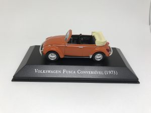 MINIATURAS DE CARROS BRASILEIROS - ANOS 70