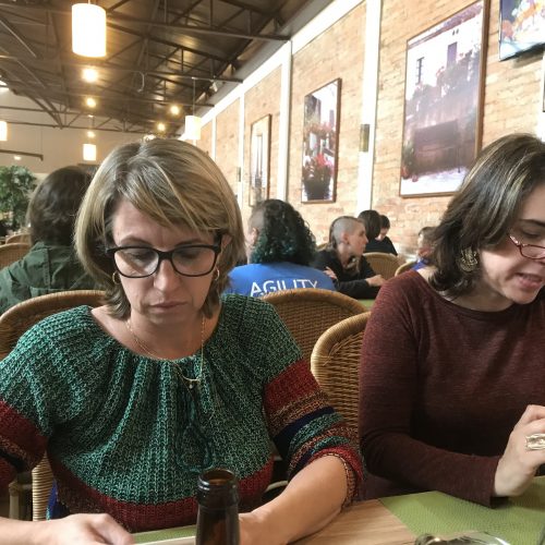 Encontros e Reencontros