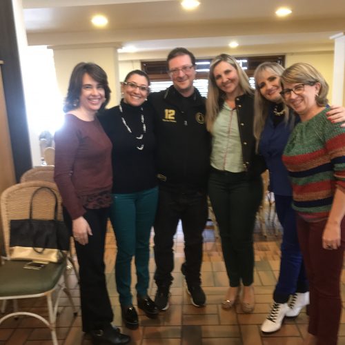 Encontros e Reencontros