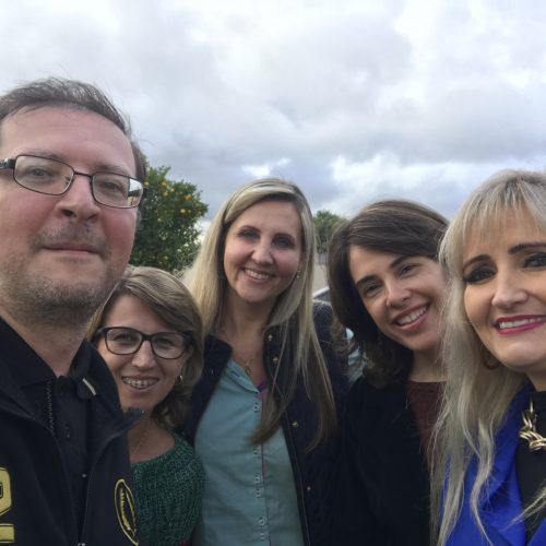 Encontros e Reencontros