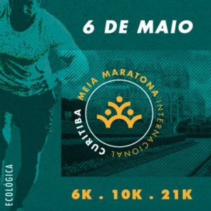 Meia Maratona Internacional de Curitiba 2018
