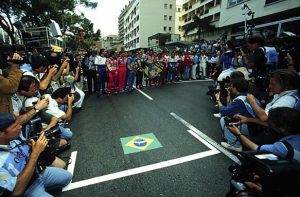 Ayrton Senna para Sempre: 24 anos de saudades