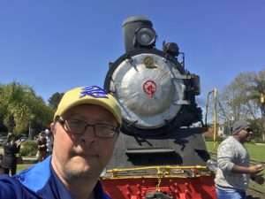 TÚNEL DO TEMPO: FÉRIAS EM GRAMADO 2018 3º DIA