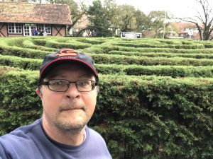 Férias em Gramado 2018 6º dia