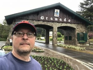 Férias em Gramado 2018 6º dia