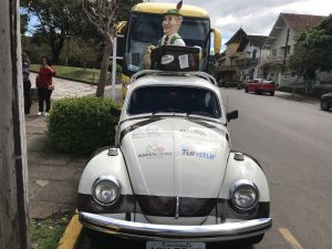 Férias em Gramado 2018 6º dia