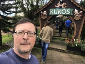 Férias em Gramado 2018 6º dia