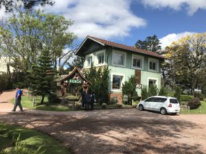 Férias em Gramado 2018 6º dia