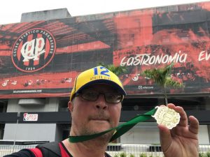 Circuito SMELJ 2018 4ª Etapa