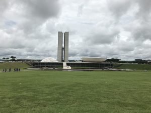 Feriado em Brasília - 2º dia