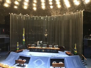 Feriado em Brasília - 2º dia