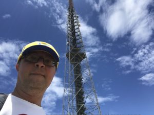 Feriado em Brasília - 3º dia