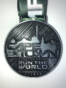 RETROSPECTIVA 2020 - AGOSTO