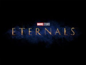 Marvel libera teaser trailer oficial de Eternos