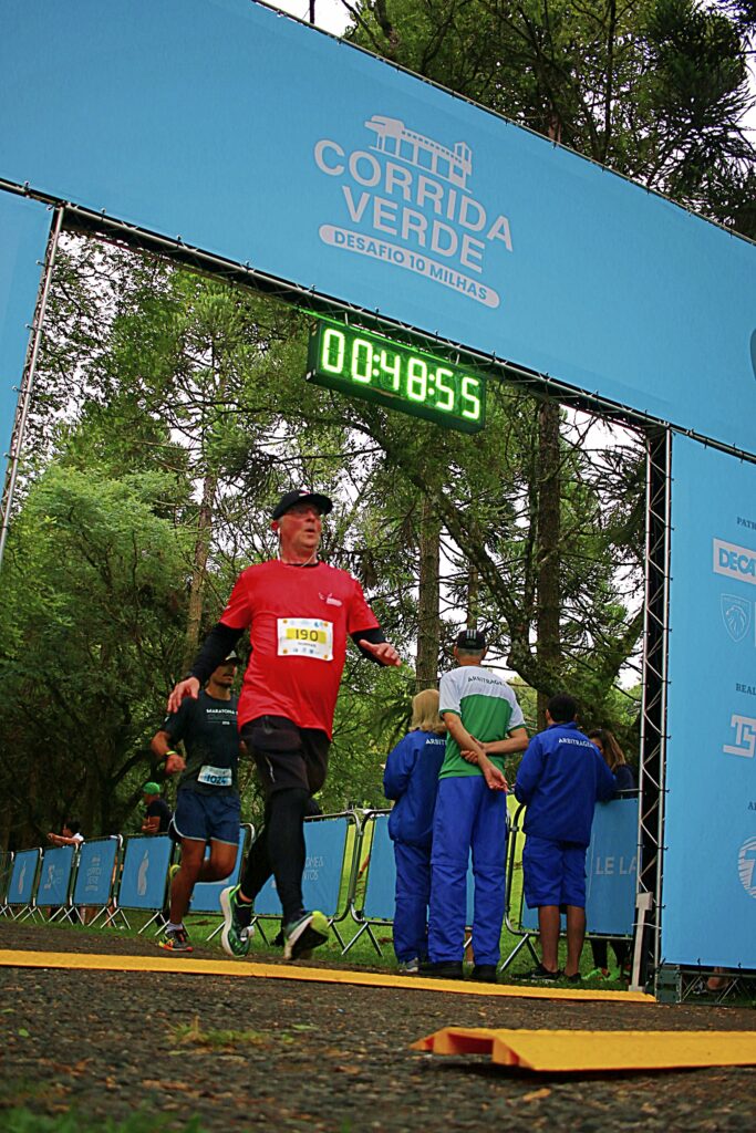 Corrida Verde 2024