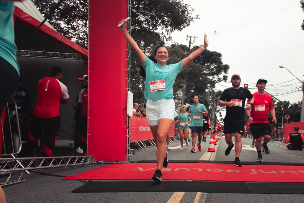 Track & Field Patio Batel 2024