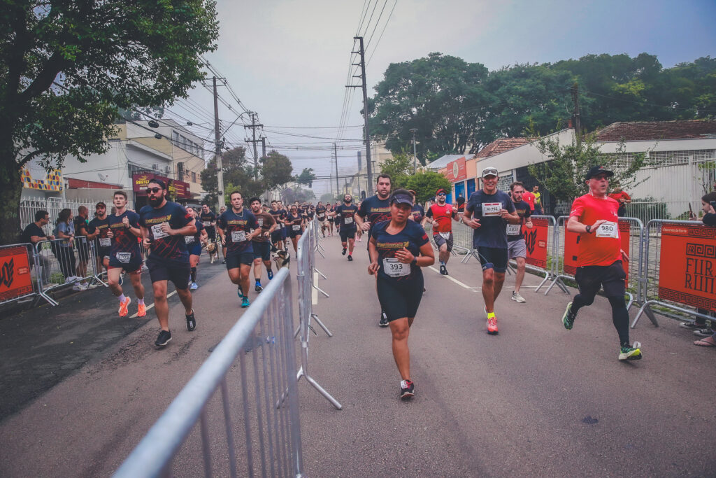 FURACÃO RUNNERS 2024