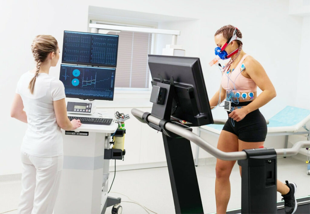 Ergoespirometria: Avaliação da Função Cardiorrespiratória