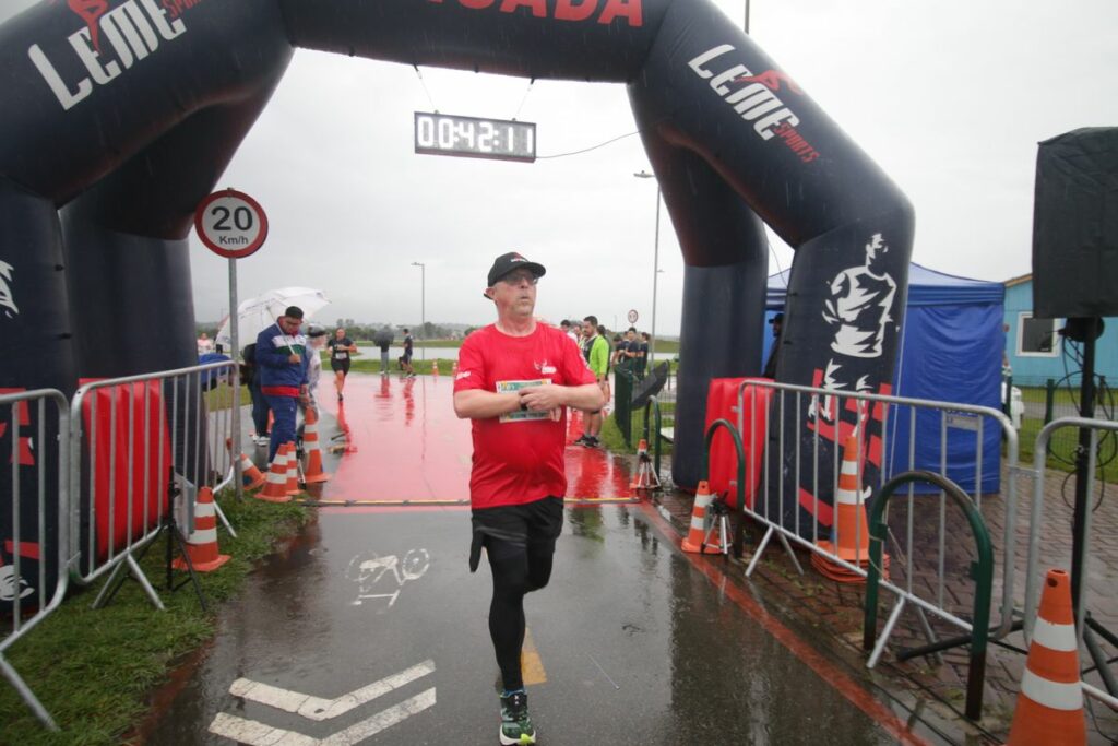 CORRIDA AMIGOS DA APAE