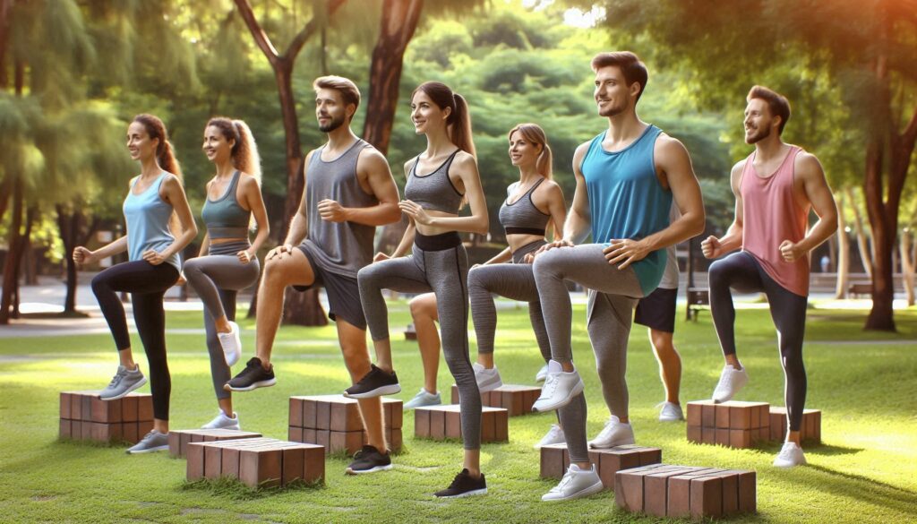 Prática de Atividade Física e a Importância da Avaliação Cardiológica