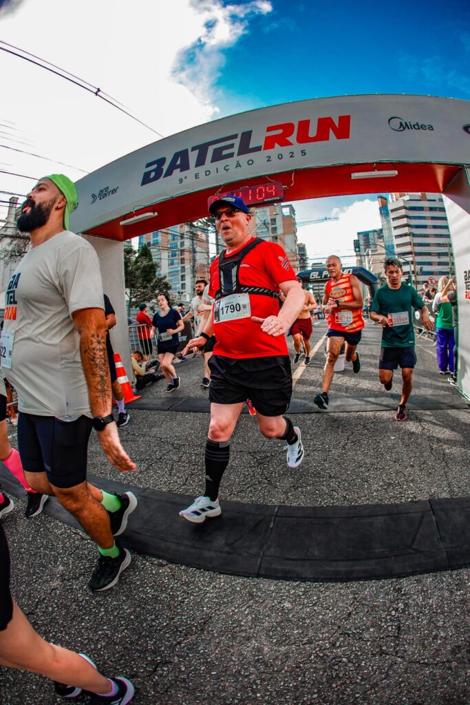BATEL RUN 2025