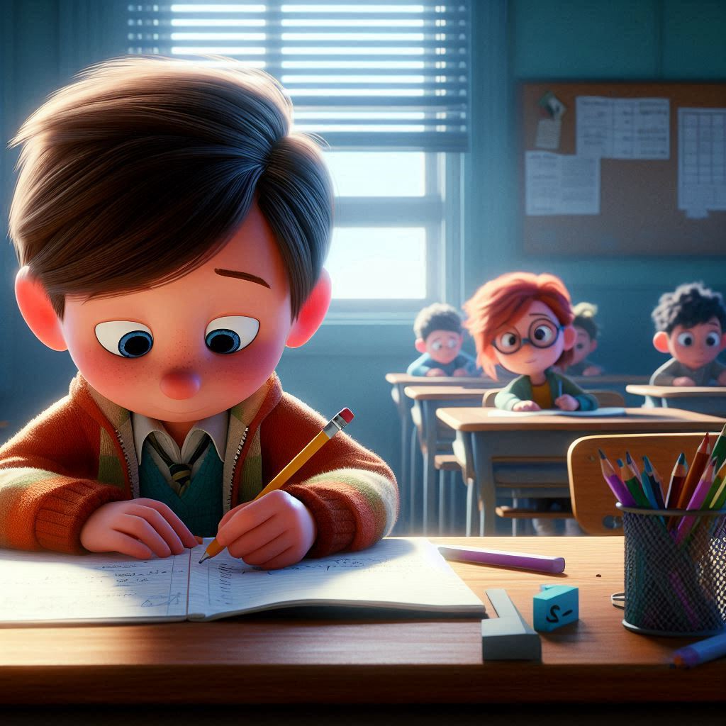 O Teste de Annett e Sua Contribuição para a Identificação da Lateralidade Manual Dominante