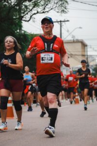 FURACÃO RUNNERS 2025