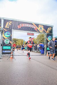 3ª CORRIDA DA POLÍCIA FEDERAL