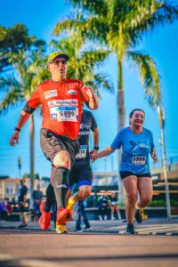 CIRCUITO PROCORRER 1ª ETAPA