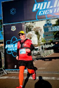 2ª CORRIDA DA POLÍCIA CIENTÍFICA