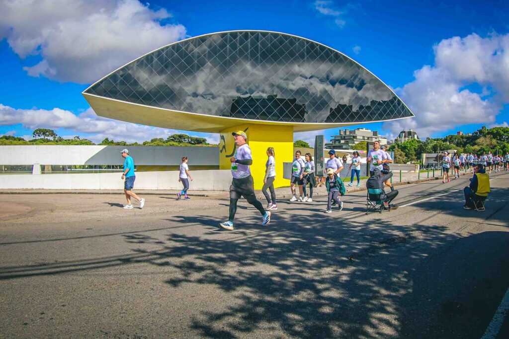 THE HARDEST RUN 2025: correndo por uma causa nobre