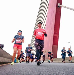 CORRIDA DA PONTE 2025